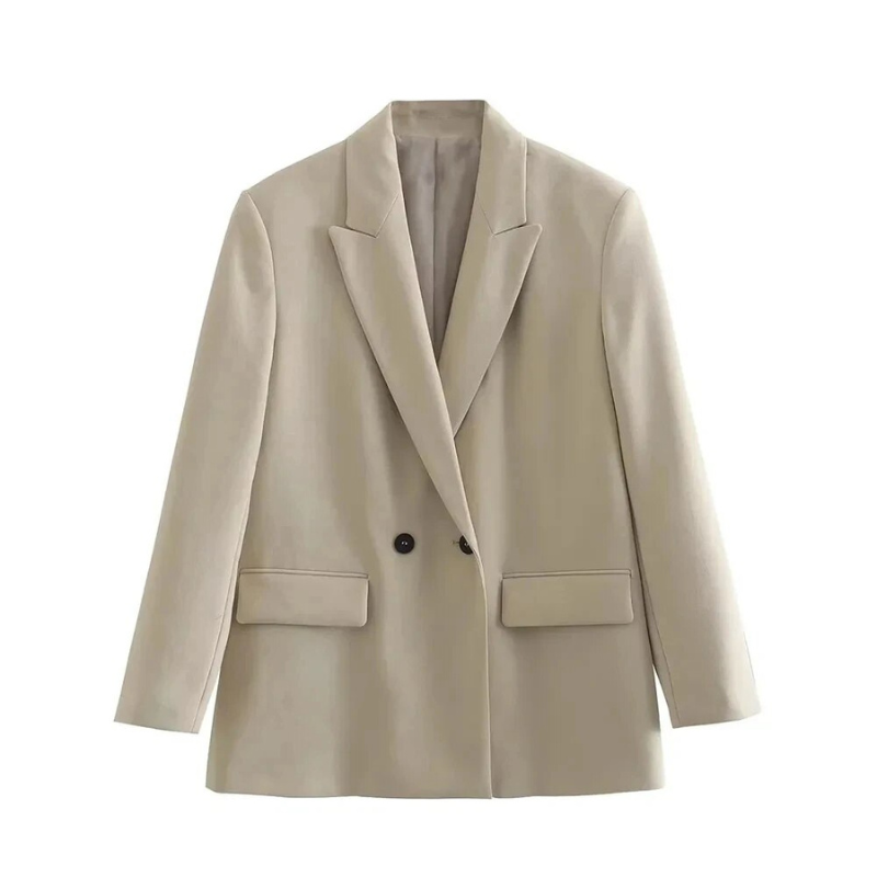 Alenya | Women’s Tailored Midi Blazer