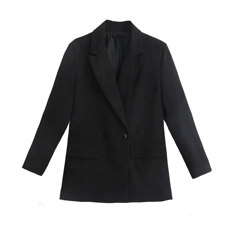 Alenya | Women’s Tailored Midi Blazer