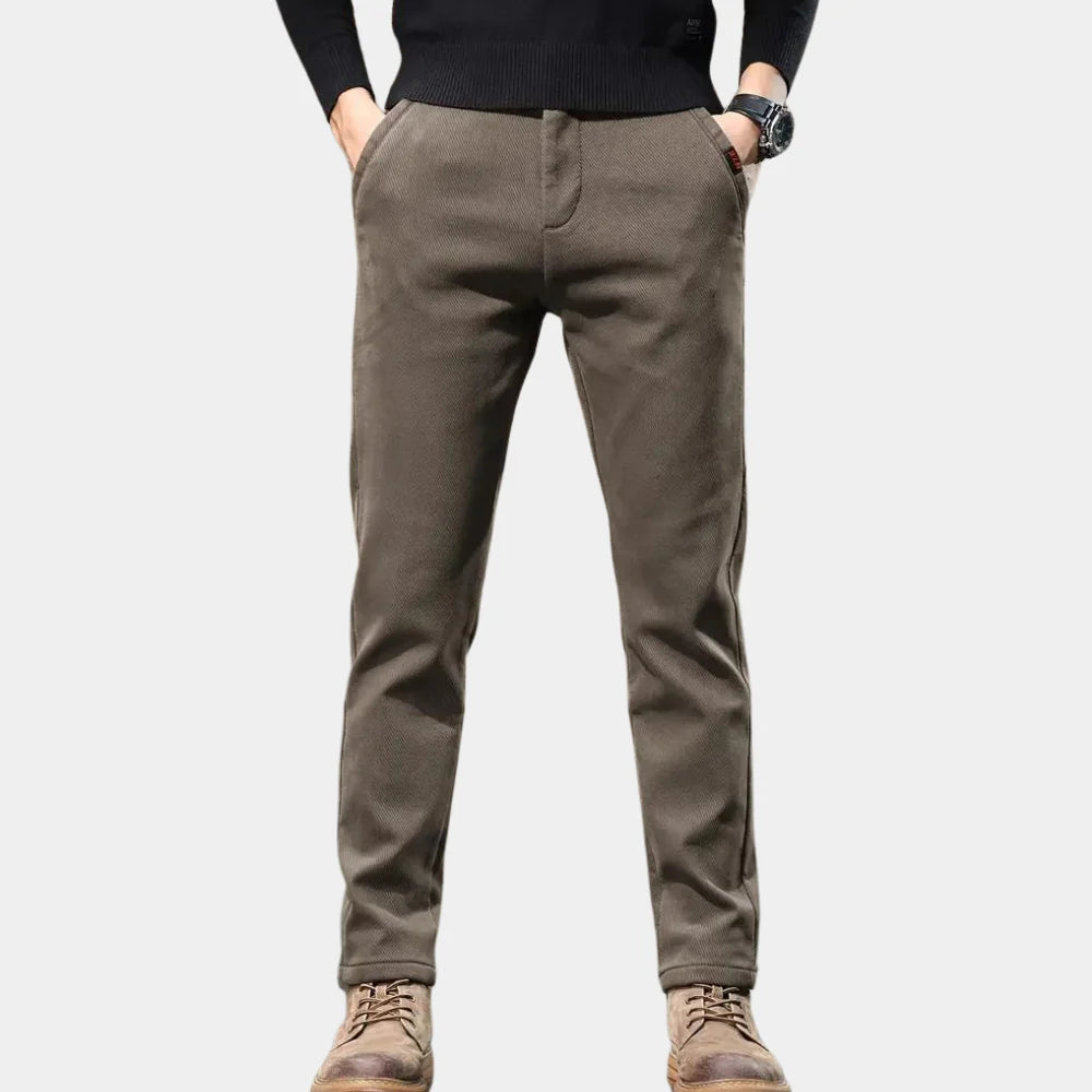 Semi-Formal Men Skinny Pants for every occasion