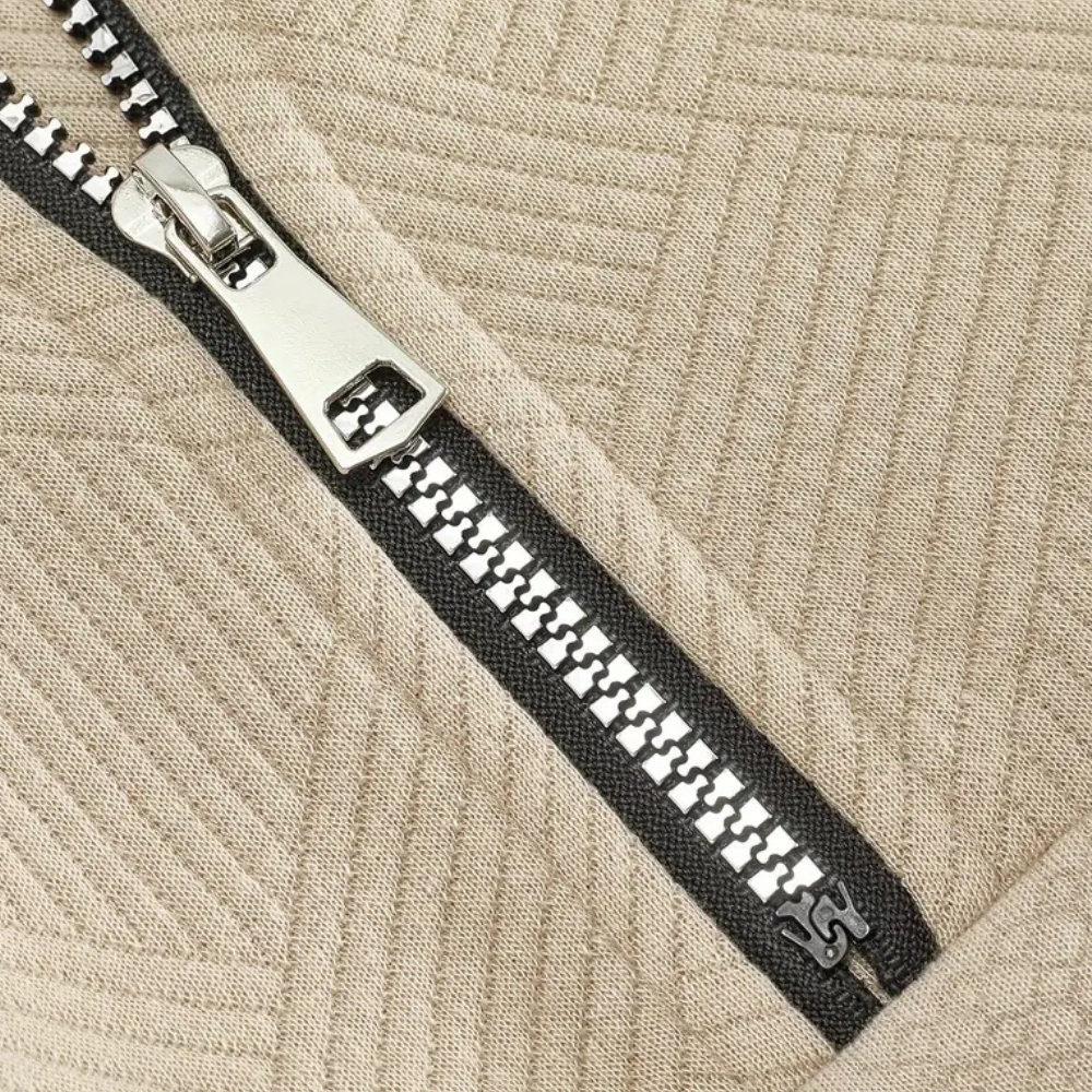 Elegant men's sweater - comfort for every occasion