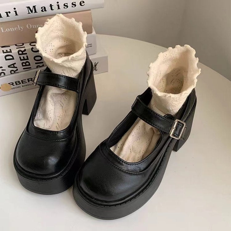 Roxy Women's Platform Shoes | Retro Design, Versatile Style