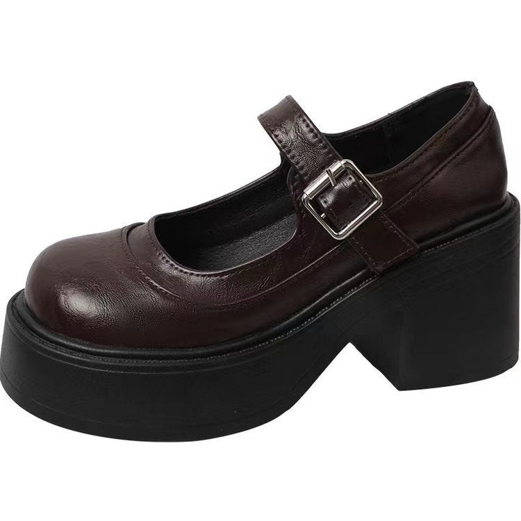 Roxy Women's Platform Shoes | Retro Design, Versatile Style