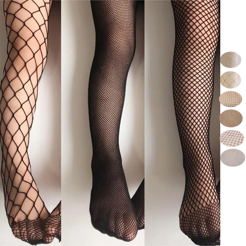 Scarlett Women's Tights | Classic Herringbone Design, Versatile Wear