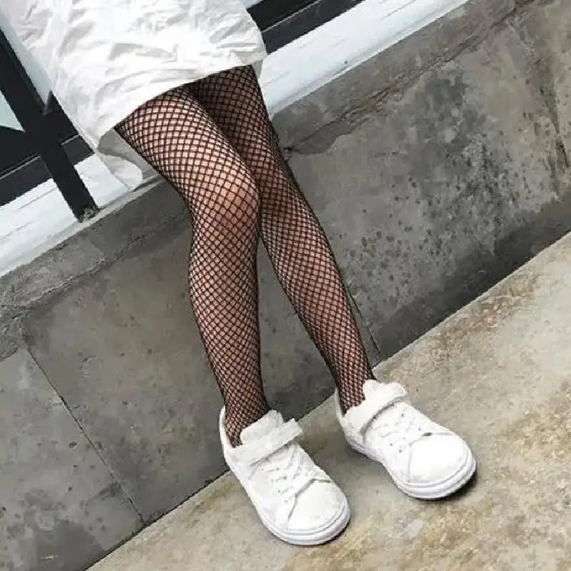 Scarlett Women's Tights | Classic Herringbone Design, Versatile Wear