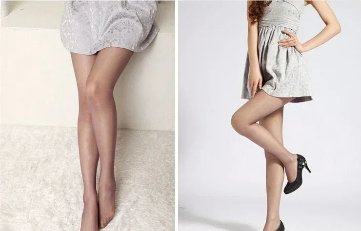 Svelte Women's Tights | High-Waisted, Versatile Style for Every Occasion