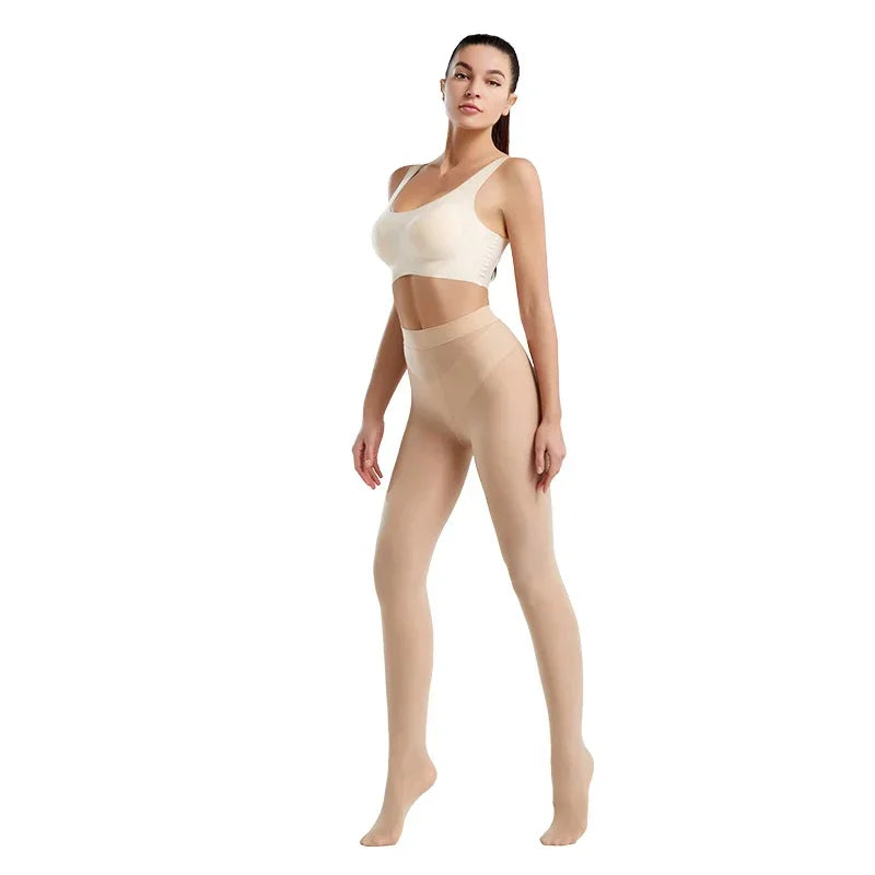 Sophie Shape Women's Tights | High Waist, Plus Size