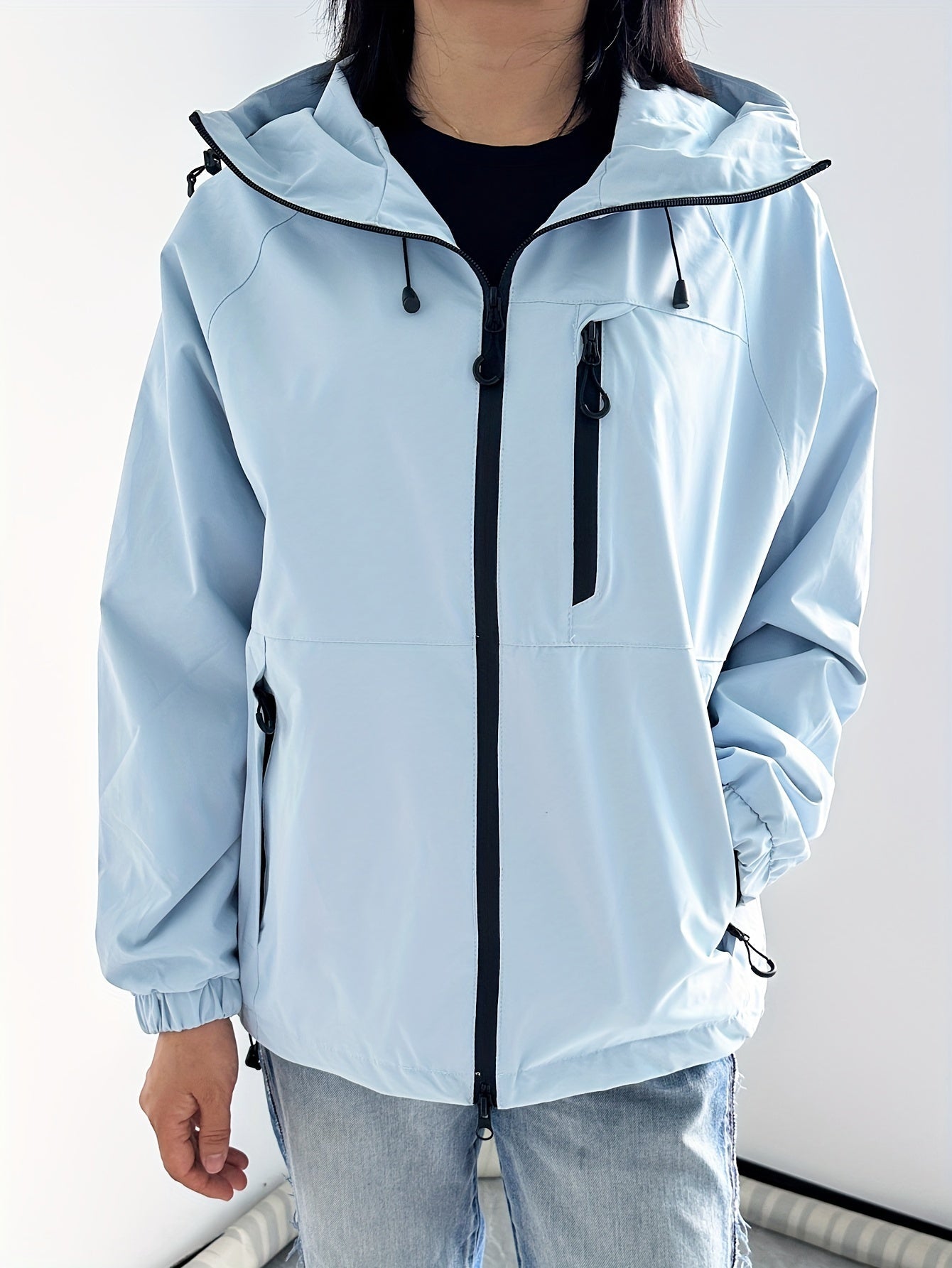Willa Women's Jacket | Windproof, Stylish Outdoor Essential
