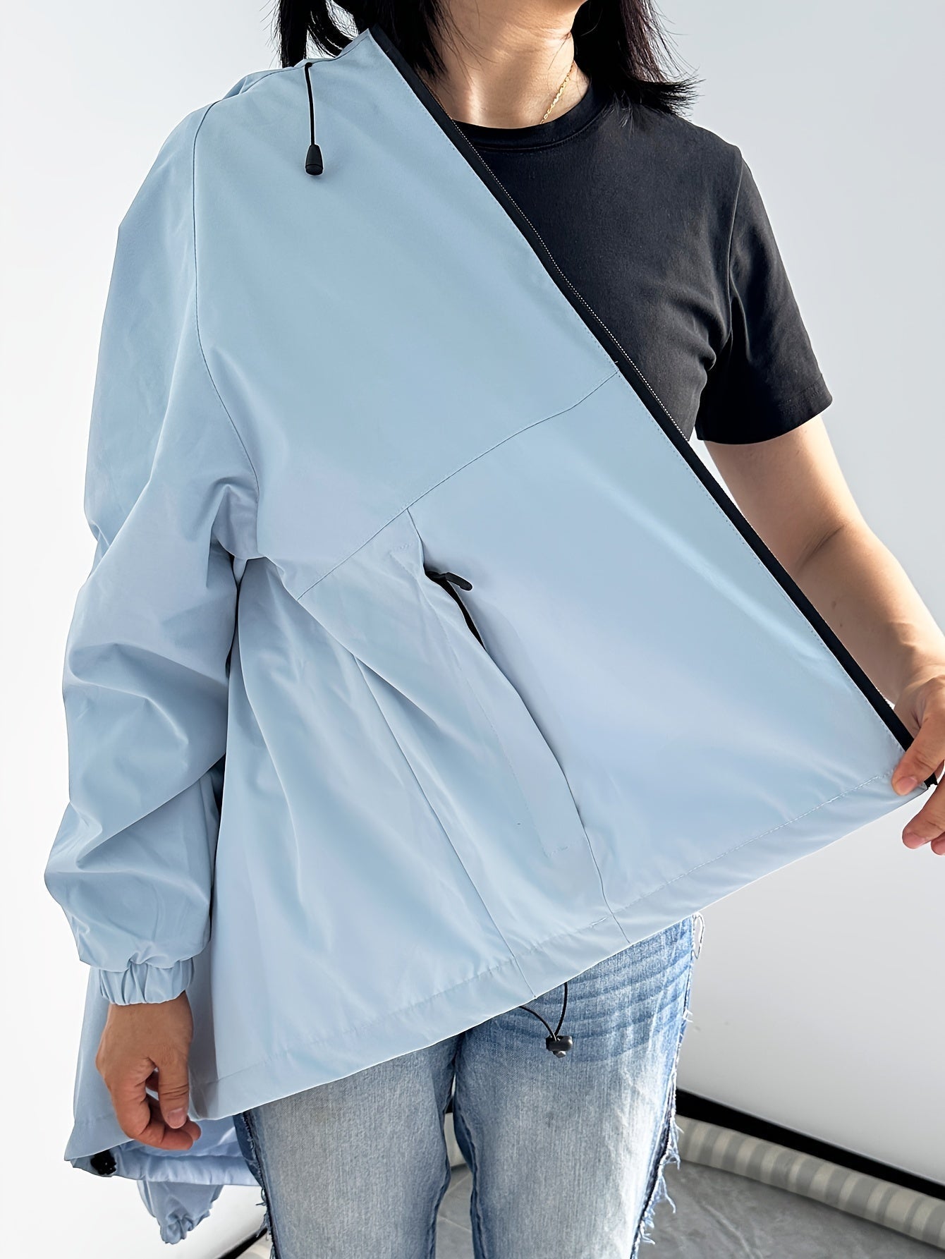 Willa Women's Jacket | Windproof, Stylish Outdoor Essential