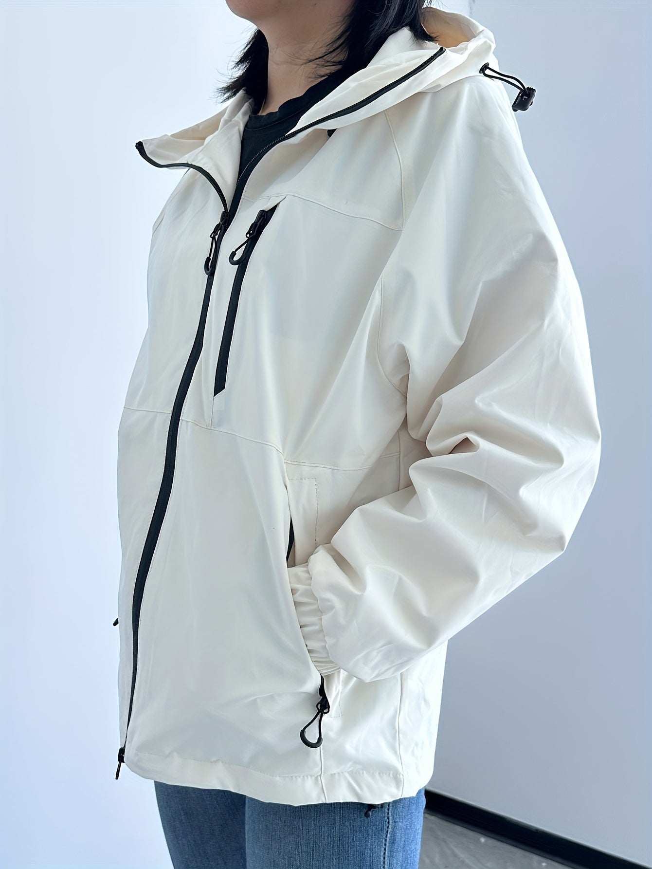 Willa Women's Jacket | Windproof, Stylish Outdoor Essential