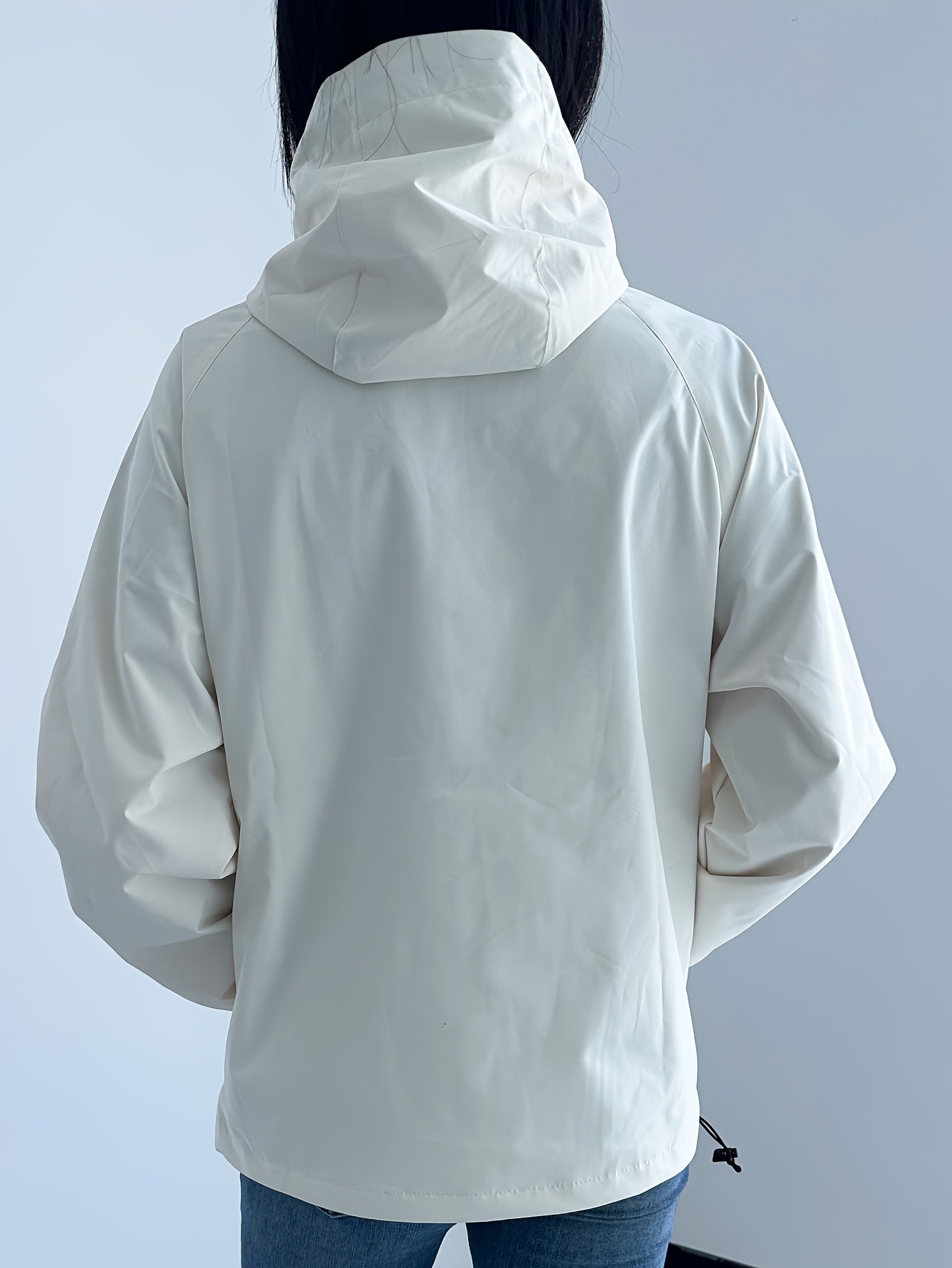 Willa Women's Jacket | Windproof, Stylish Outdoor Essential