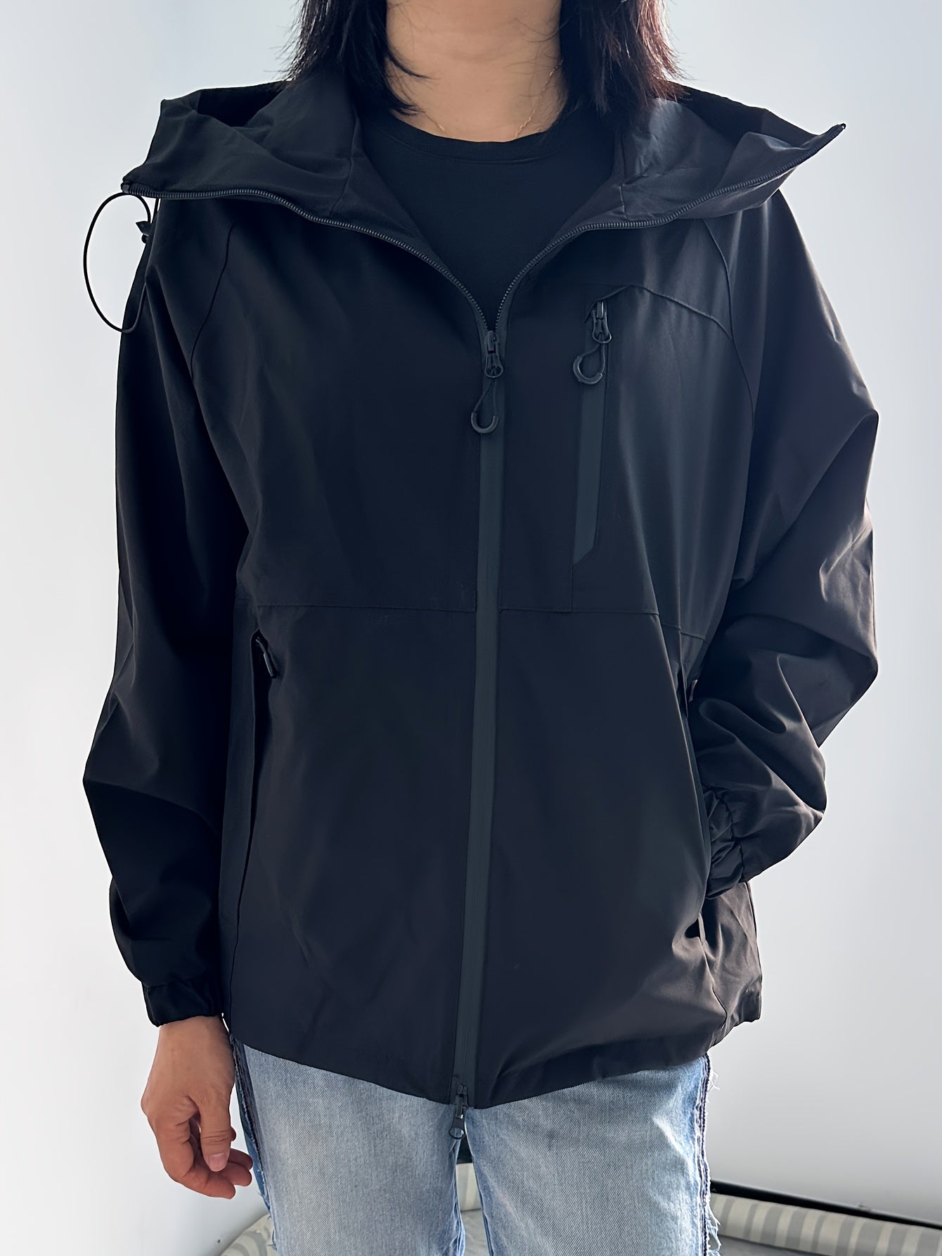 Willa Women's Jacket | Windproof, Stylish Outdoor Essential