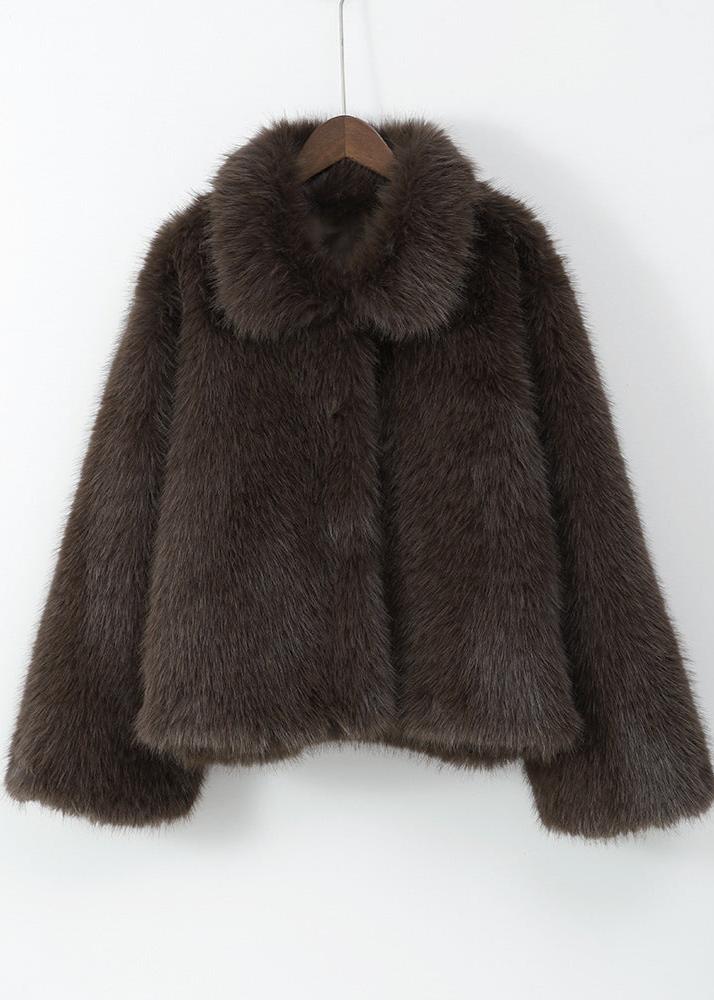Lyra | Women’s Faux Fur Winter Coat