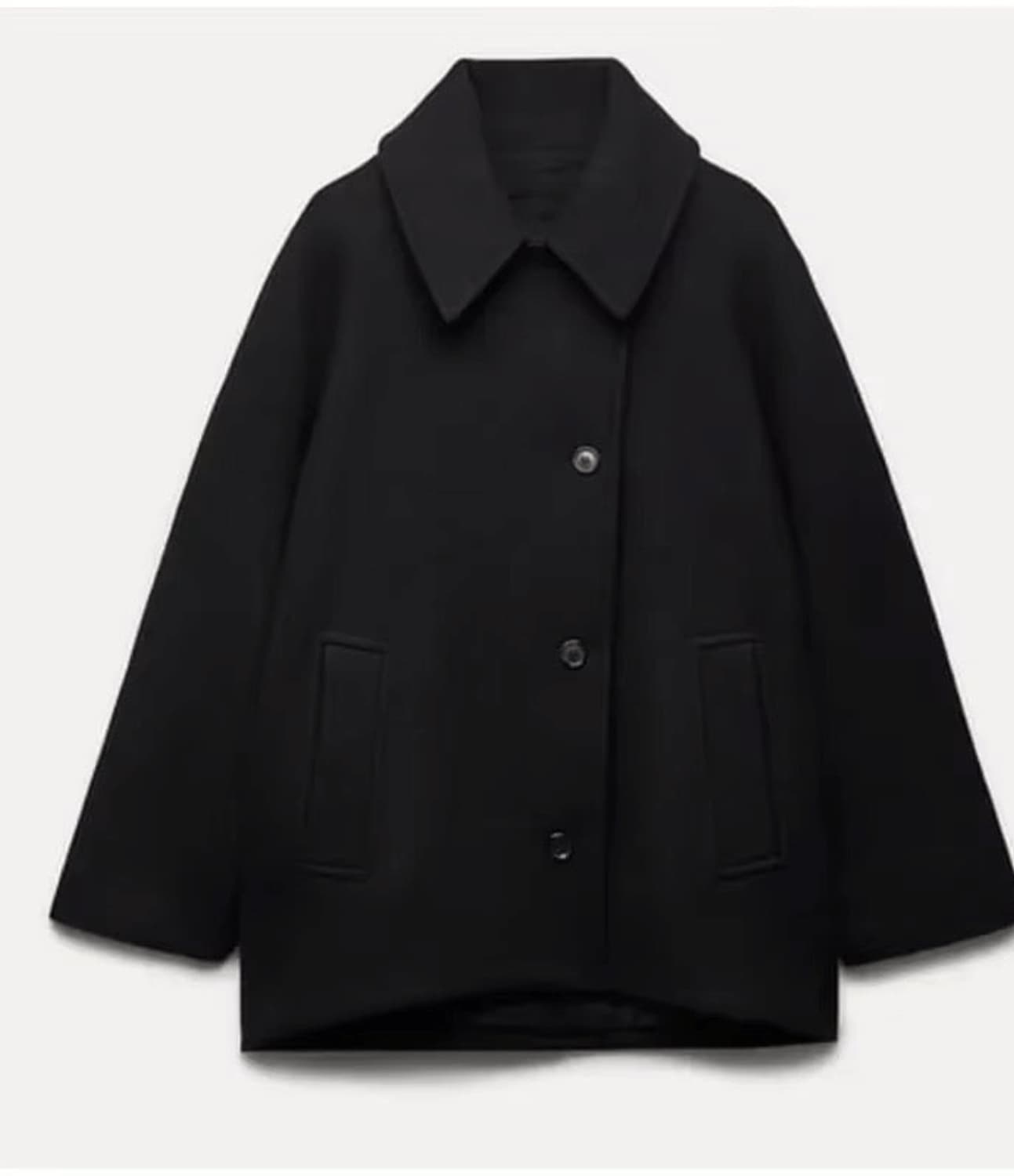 Verona | Oversized Coat for Women