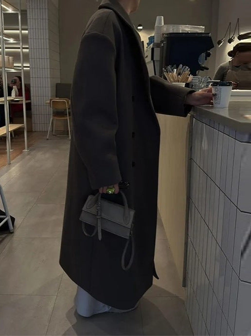 Alina | Oversized Coat for Women