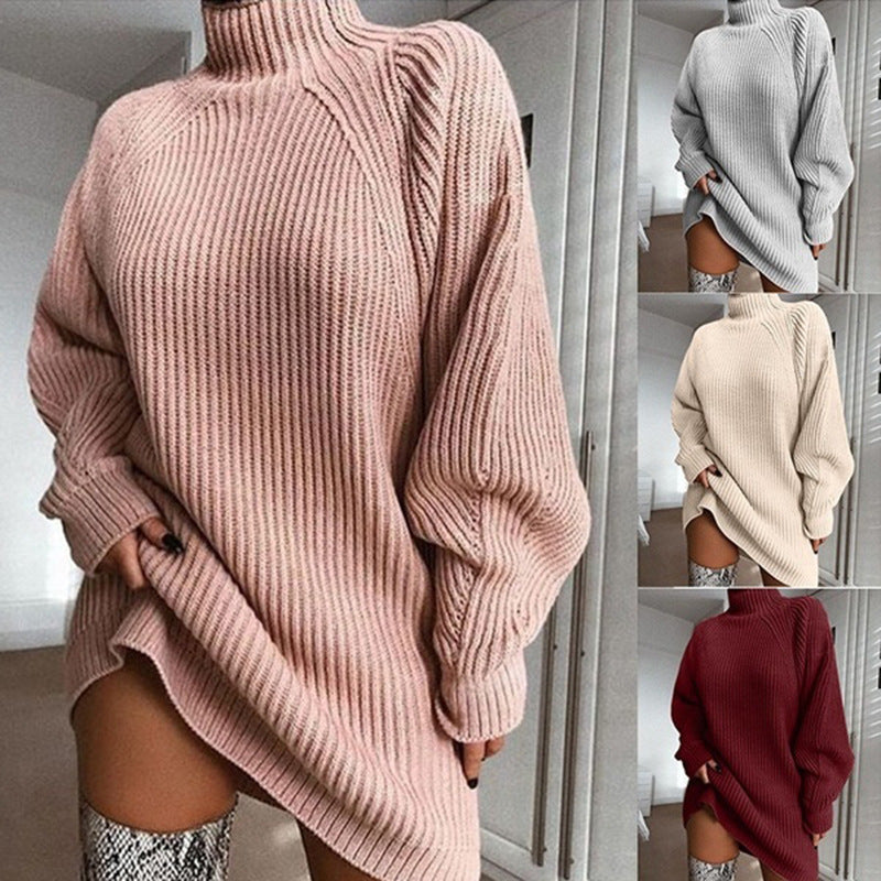 Mirelle | Women’s Warm Oversized Sweater