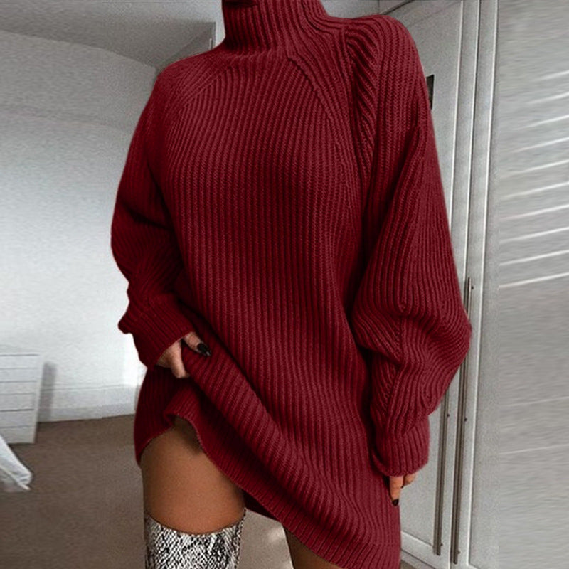 Mirelle | Women’s Warm Oversized Sweater