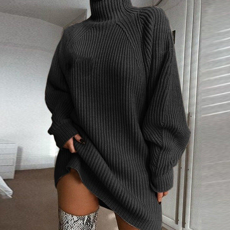 Mirelle | Women’s Warm Oversized Sweater