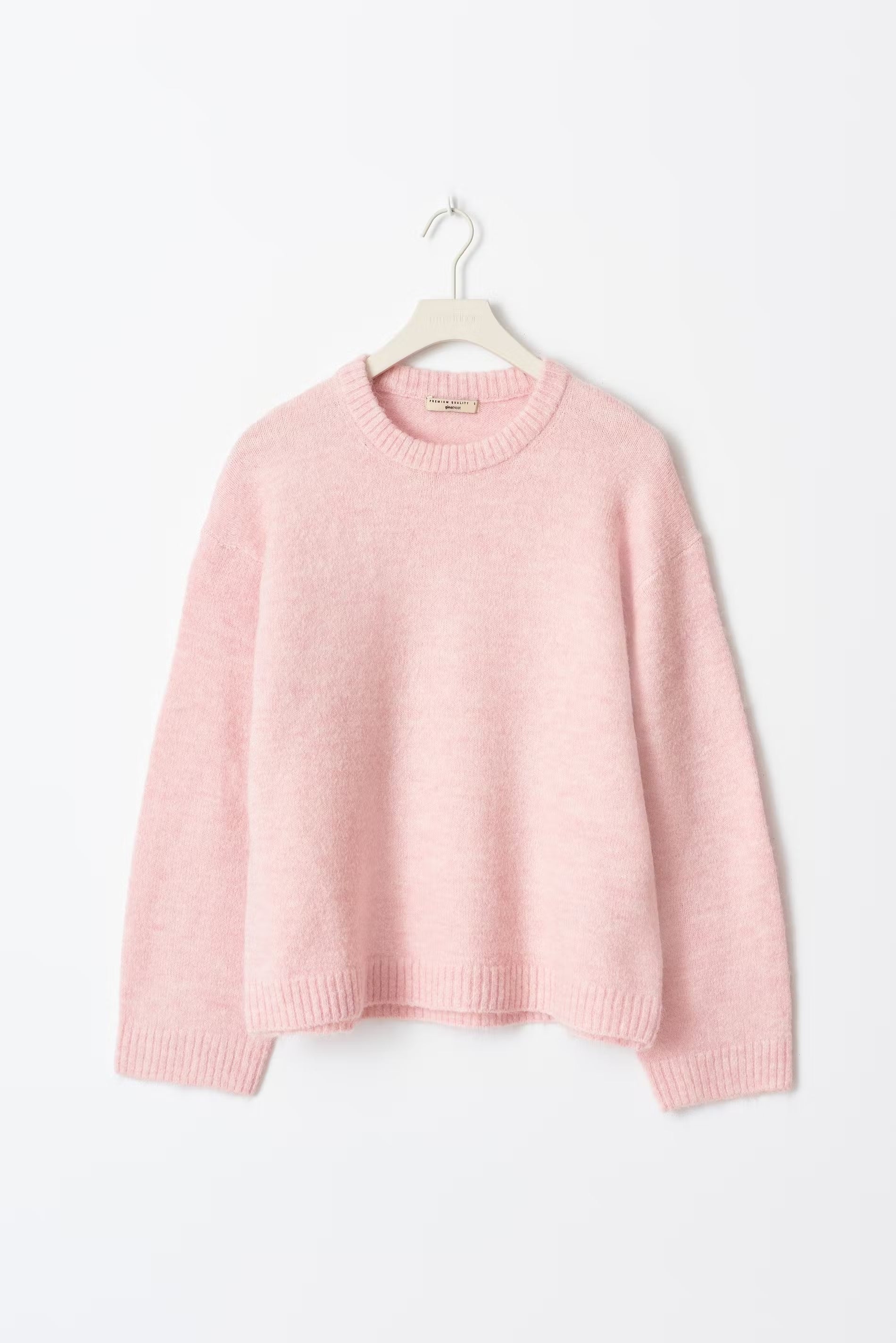 Arden | Women’s Cashmere Turtleneck Sweater