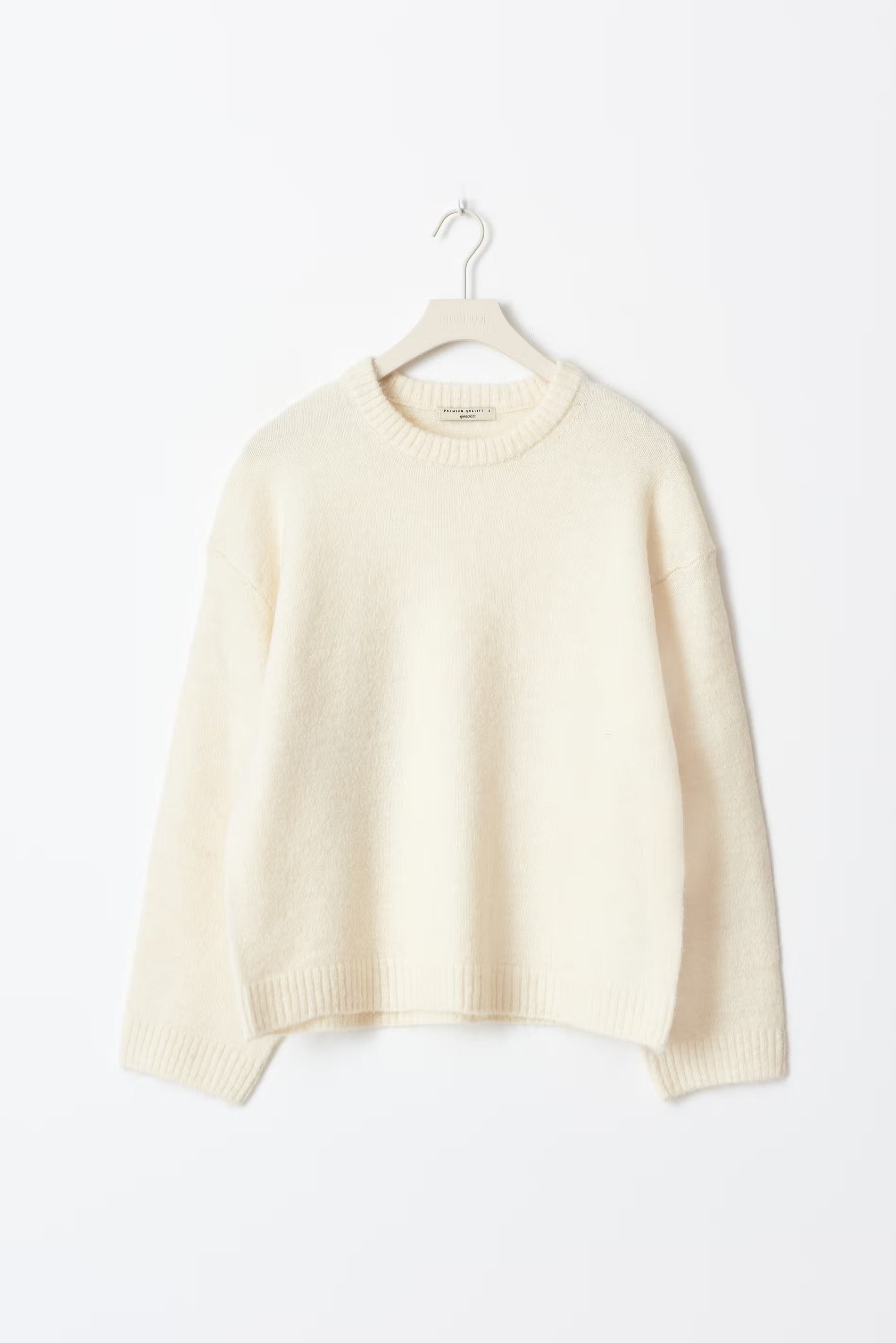 Arden | Women’s Cashmere Turtleneck Sweater
