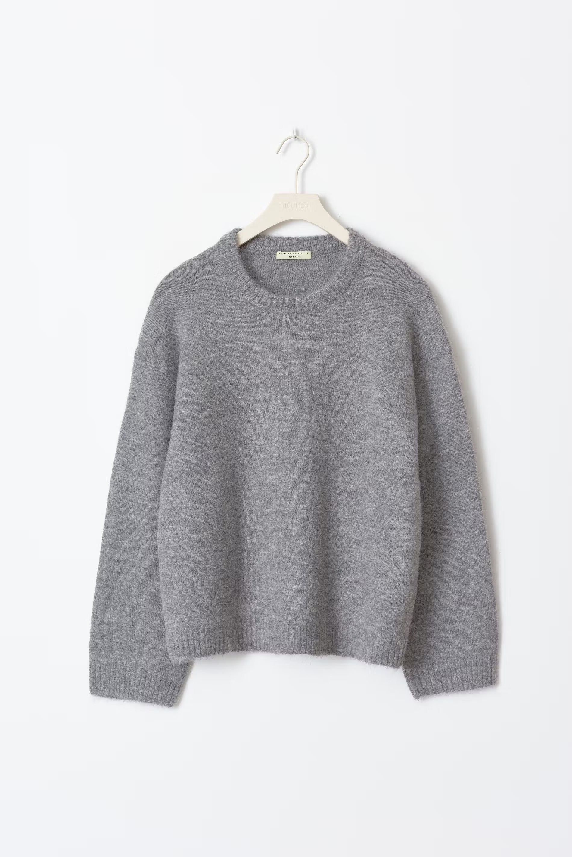Arden | Women’s Cashmere Turtleneck Sweater