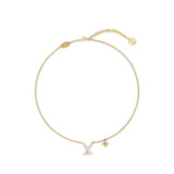 EXCLUSIVE | Almira Necklace