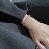 Laya Elegance Gold Bracelet