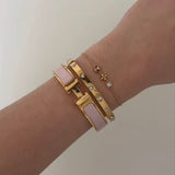 Elegantes Armband von Helene