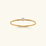 Yuls Birthstone Ring