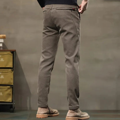 Semi-Formal Men Skinny Pants for every occasion