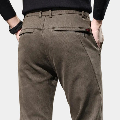 Semi-Formal Men Skinny Pants for every occasion