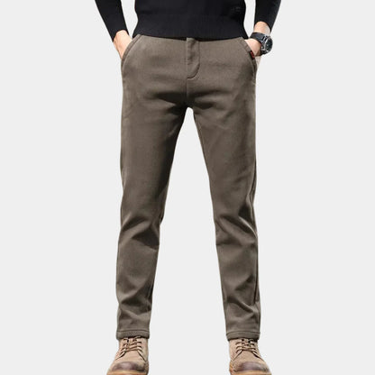 Semi-Formal Men Skinny Pants for every occasion