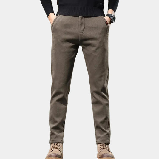 Semi-Formal Men Skinny Pants for every occasion
