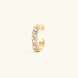 Evelina Gold  Ring