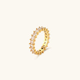 Eloura Gold Ring