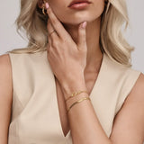 Signature Name Bracelet