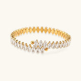 Leni Diamond Bracelet
