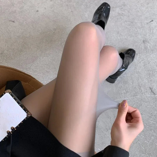 Fiona Women's Fishnet Tights | Slim Fit, Versatile Style