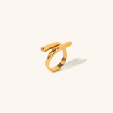 Selara Gold Ring