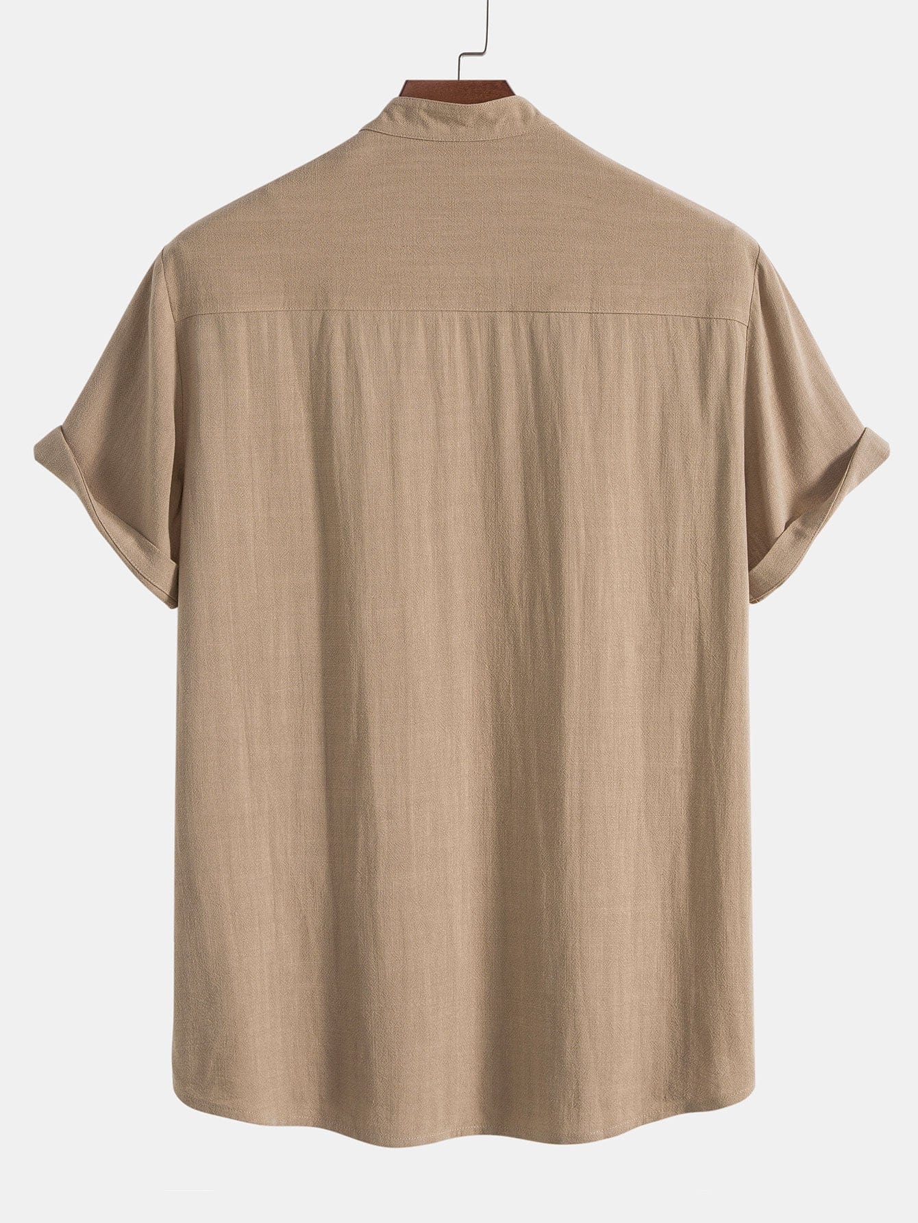 Marcellus Men's Linen Outfit | Premium Breathable Fabric, Summer Elegance