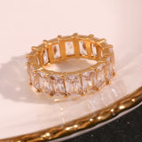 Avenia Diamond Ring