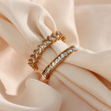 Eloura Gold Ring