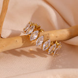 Elin Diamond Ring