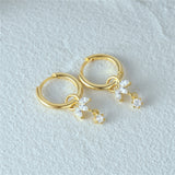 Anareya Removable Hoops