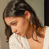 Liora Gold Earrings