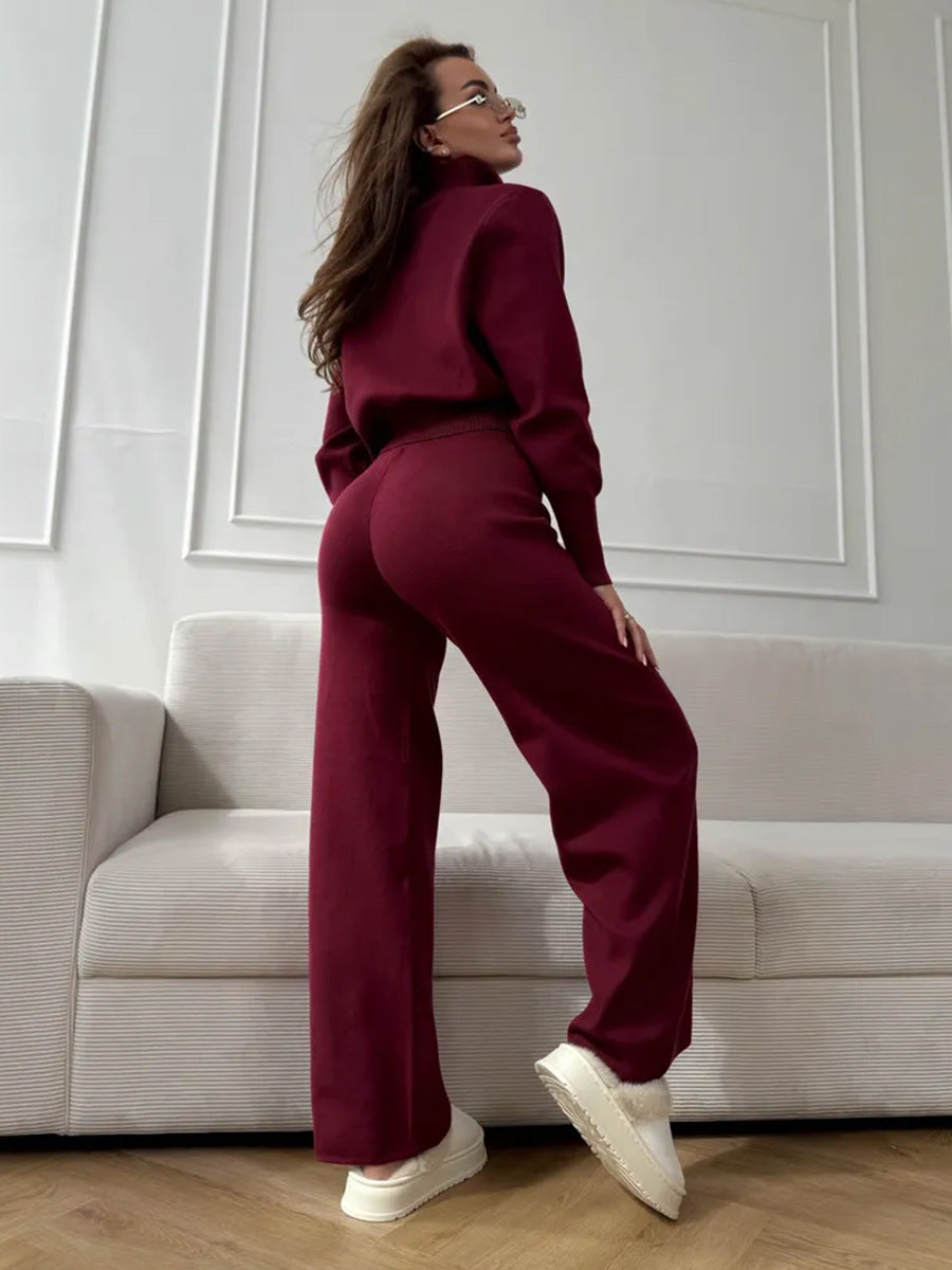 Selene | Women’s Oversized Loungewear Outfit