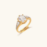 Naelle Diamond Ring