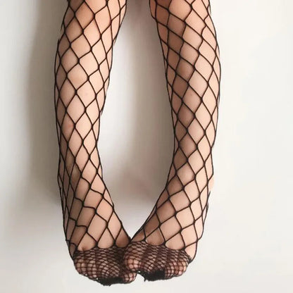 Scarlett Women's Tights | Classic Herringbone Design, Versatile Wear