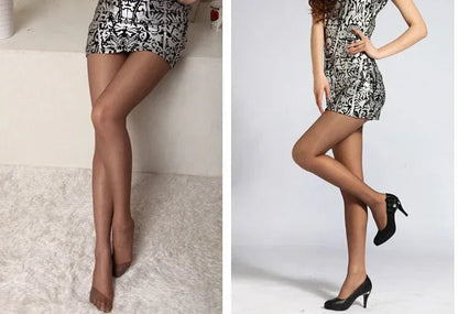 Svelte Women's Tights | High-Waisted, Versatile Style for Every Occasion