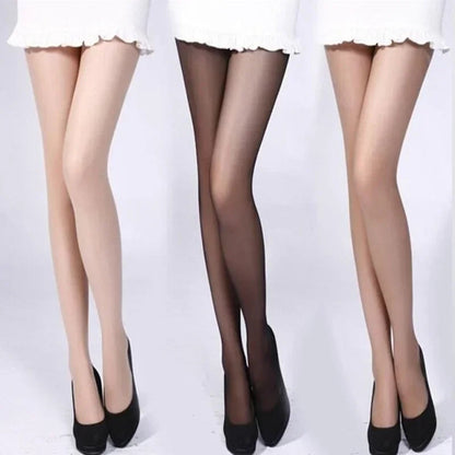 Svelte Women's Tights | High-Waisted, Versatile Style for Every Occasion