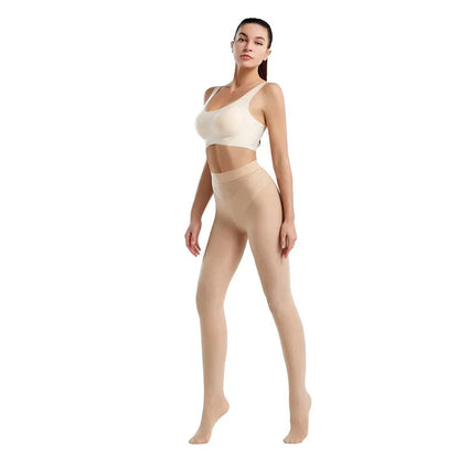 Sophie Shape Women's Tights | High Waist, Plus Size